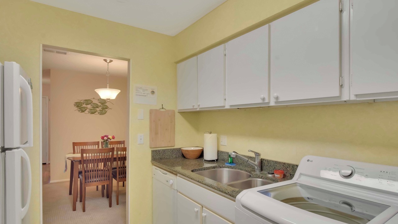 Photo of Kitchen in Demere Park