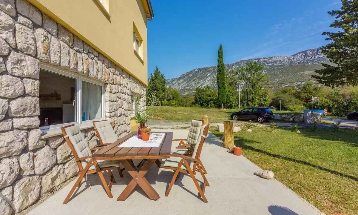 Photo of Outdoor in Tribalj