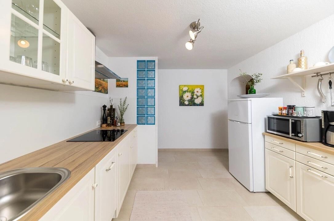 Photo of Kitchen in Tribalj