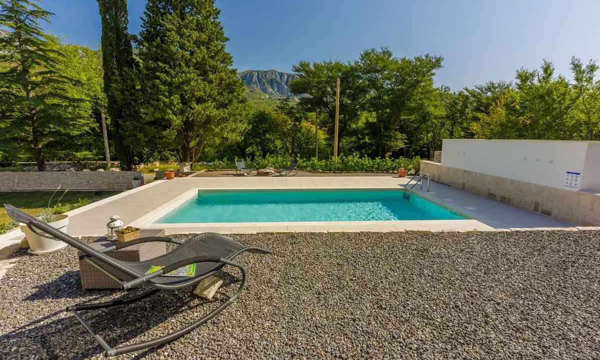 Photo of Outdoor in Tribalj