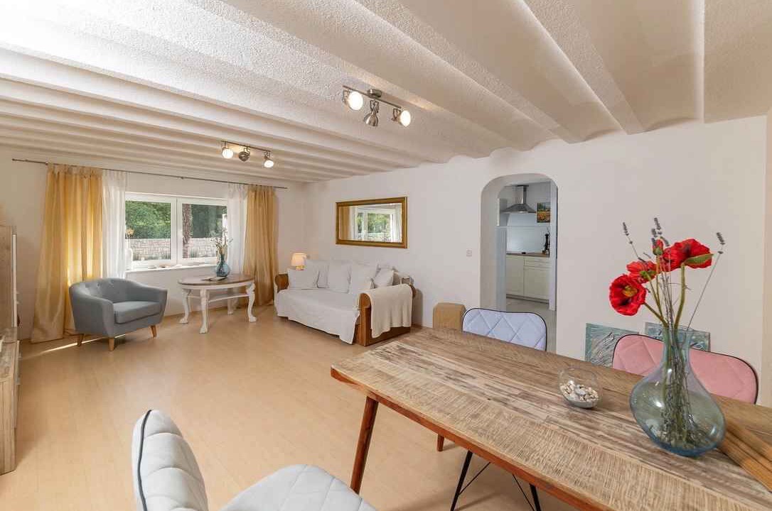 Photo of Livingroom in Tribalj