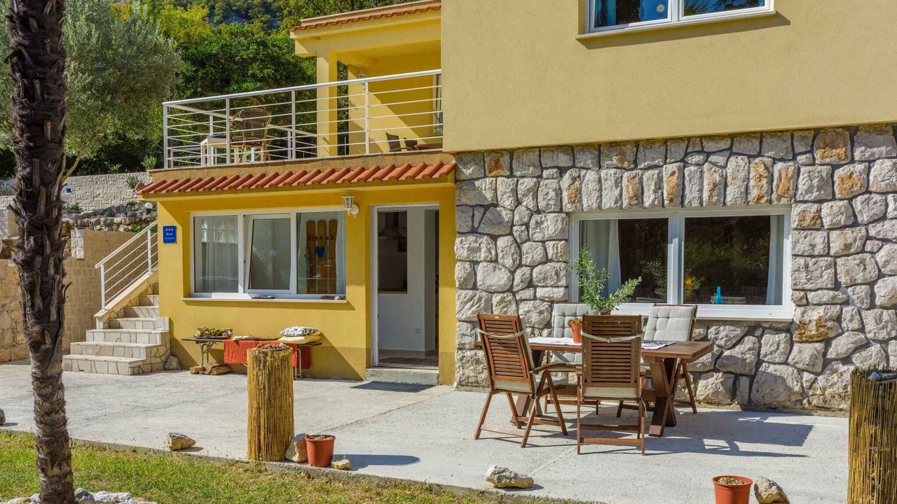 Photo of Outdoor in Tribalj