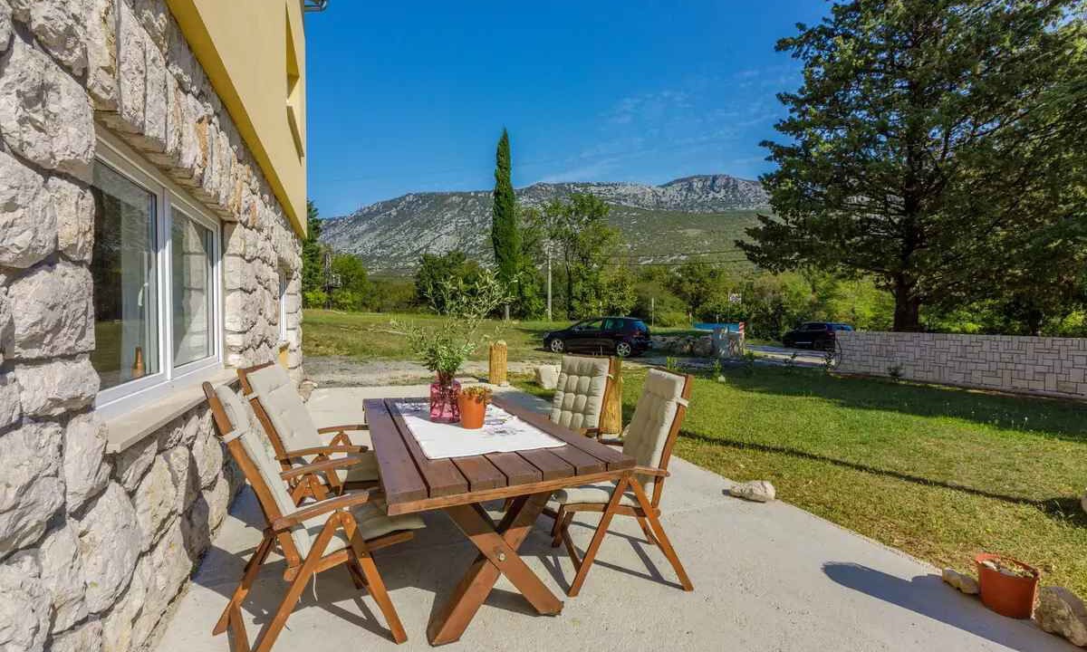 Photo of Outdoor in Tribalj