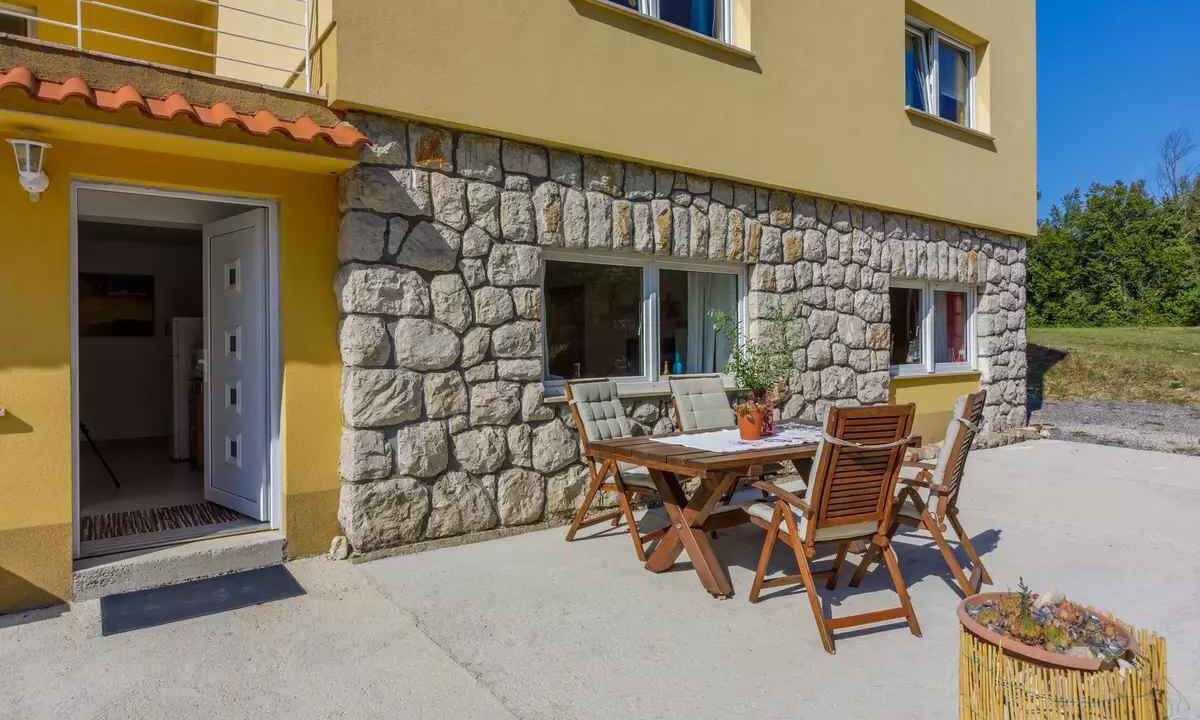 Photo of Outdoor in Tribalj