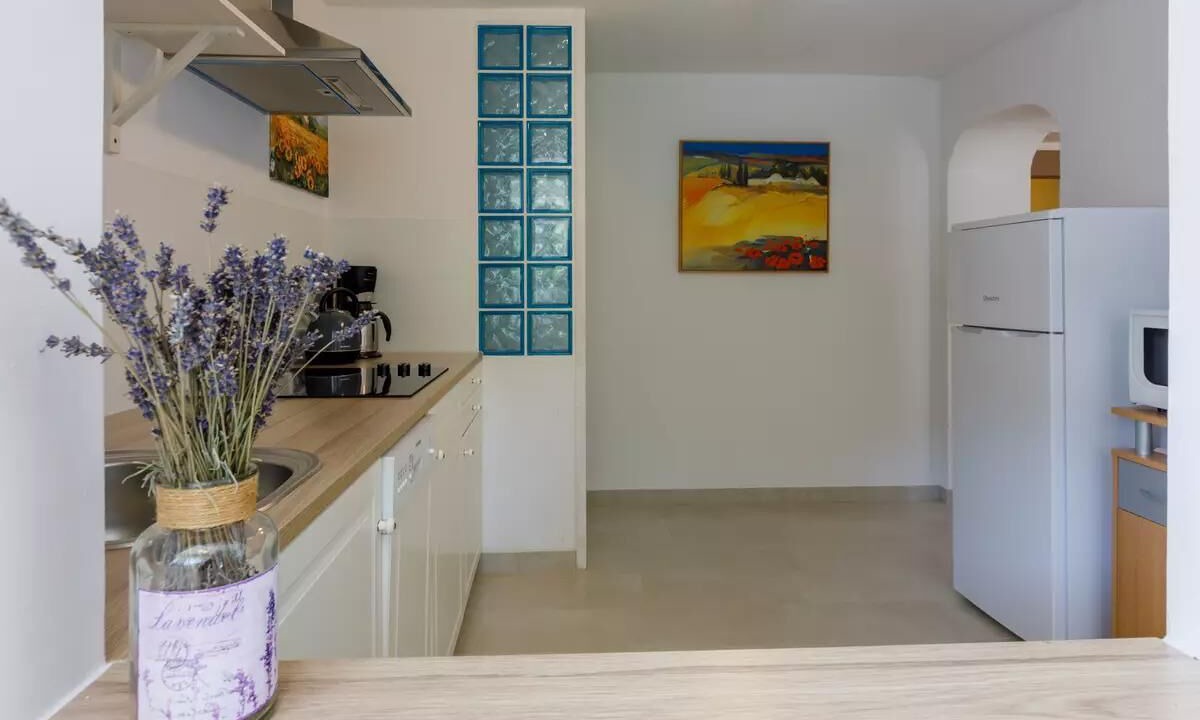 Photo of Kitchen in Tribalj