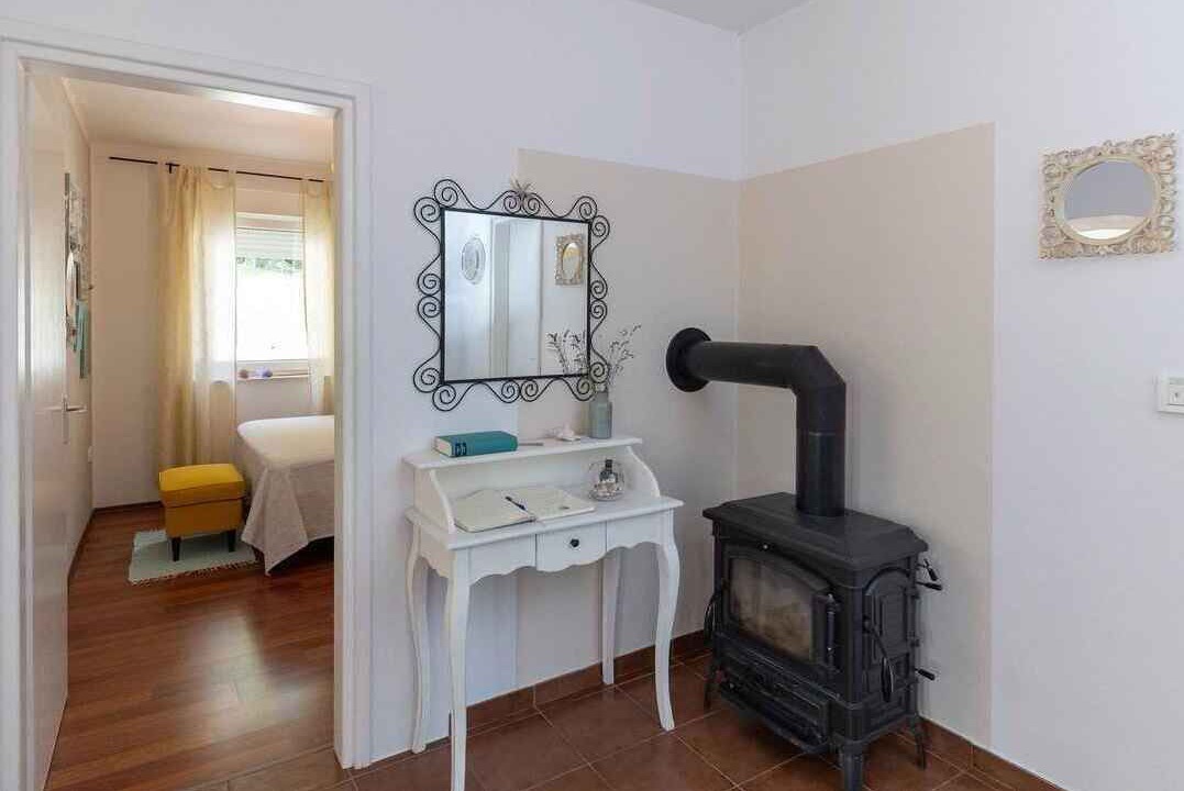 Photo of Bedroom in Tribalj