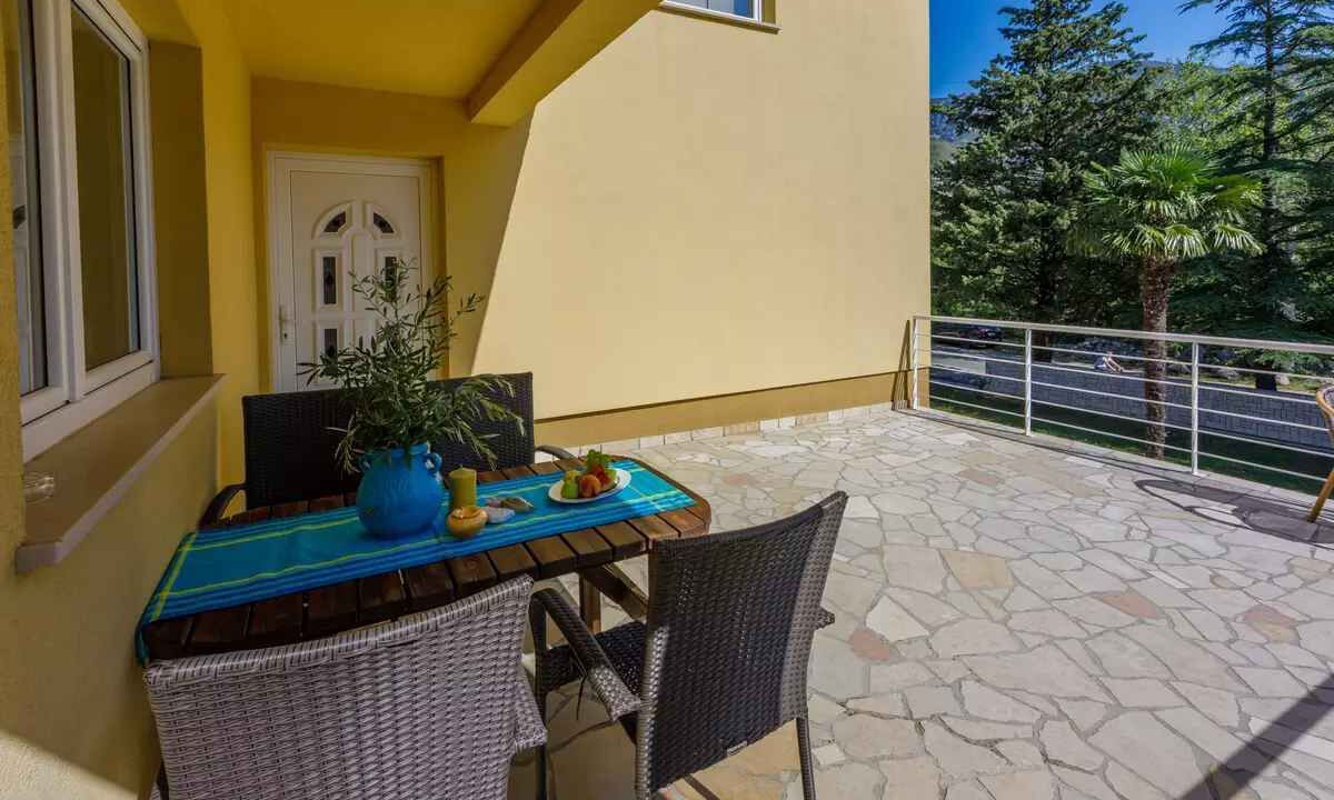Photo of Outdoor in Tribalj