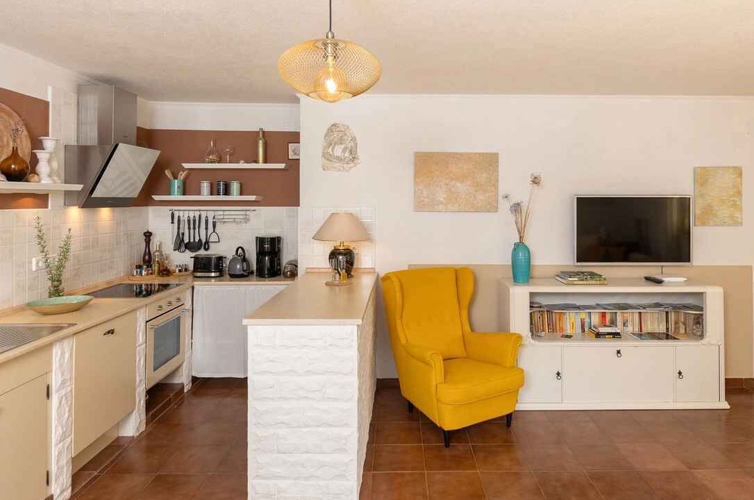 Photo of Kitchen in Tribalj