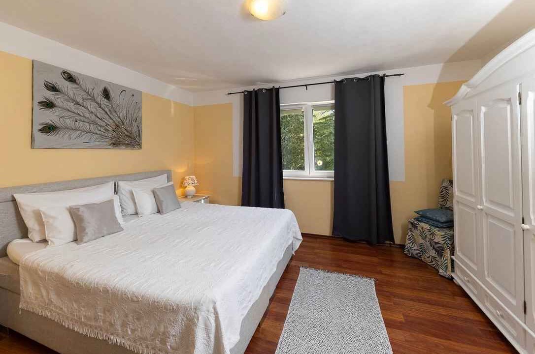 Photo of Bedroom in Tribalj