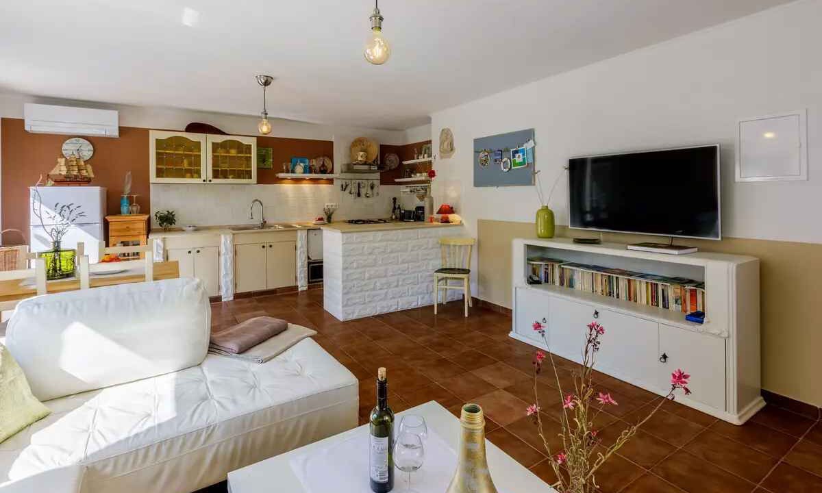 Photo of Livingroom in Tribalj