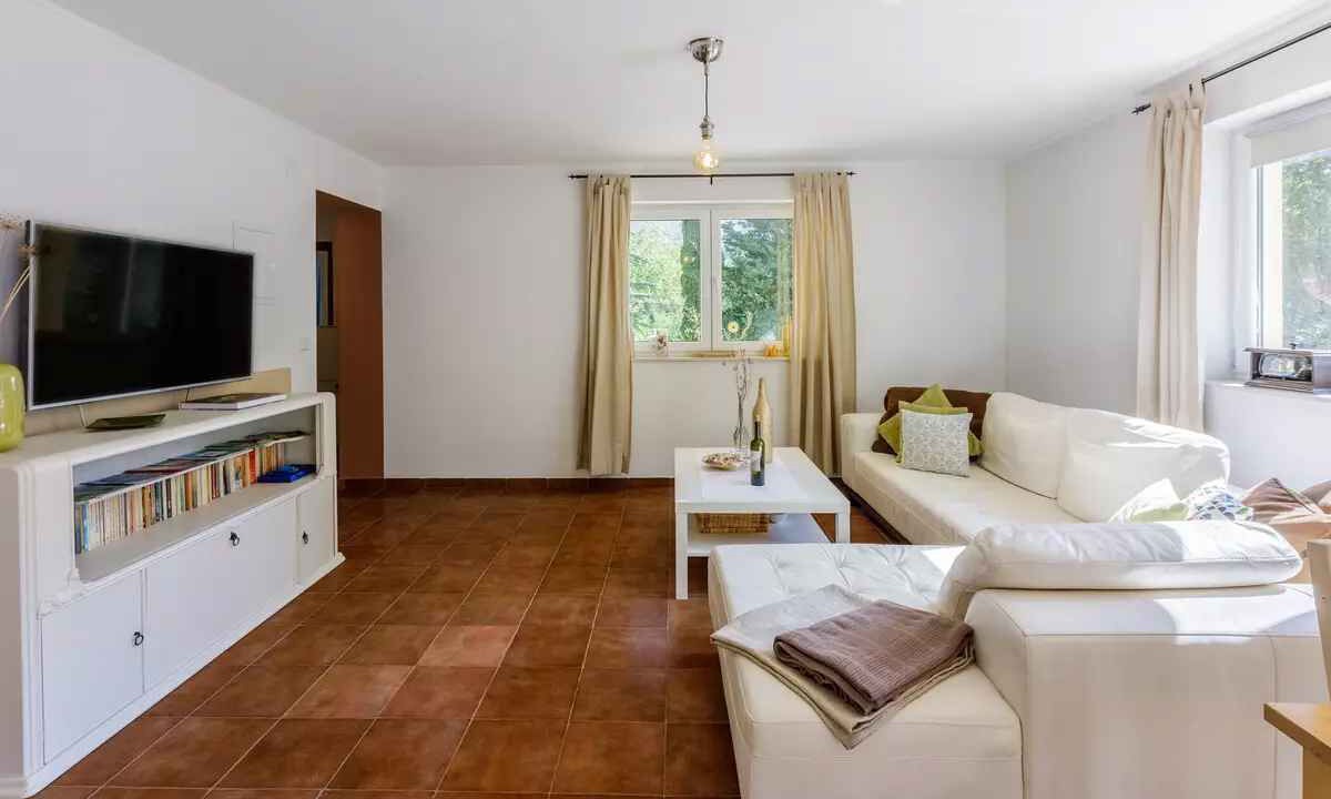 Photo of Livingroom in Tribalj