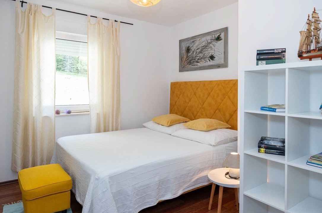 Photo of Bedroom in Tribalj