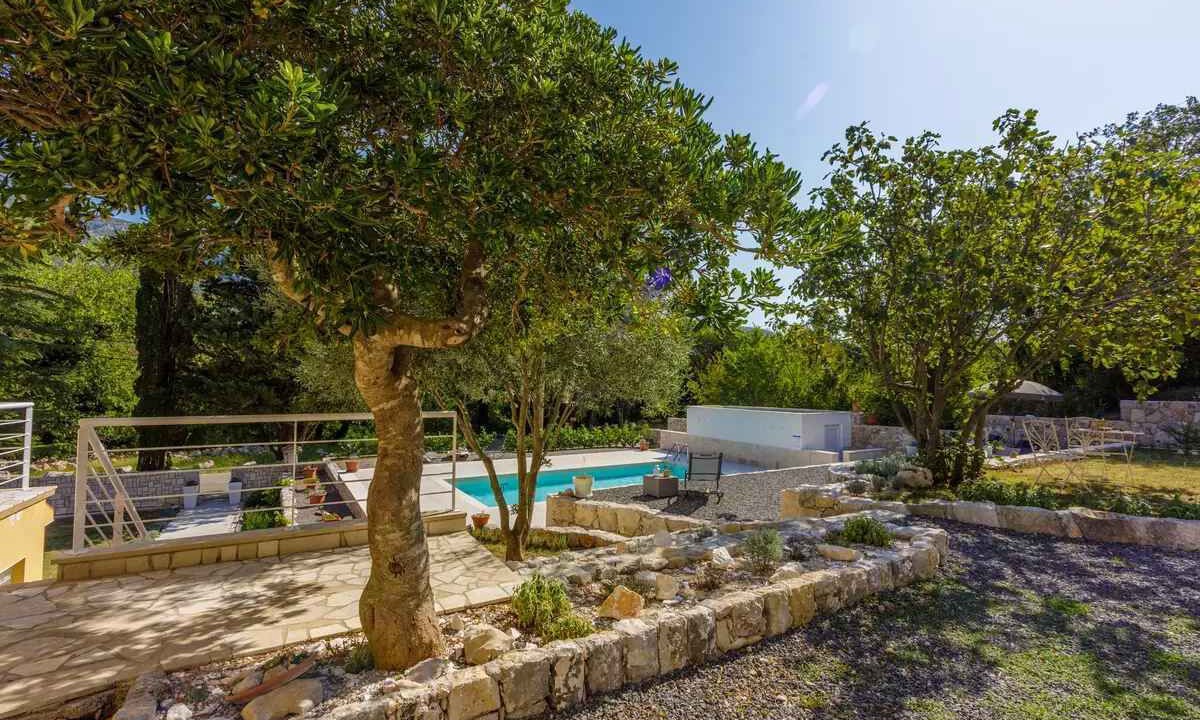 Photo of Outdoor in Tribalj