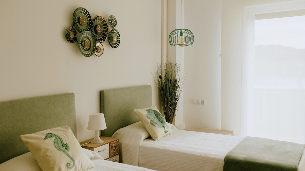 Photo of Bedroom in Haro