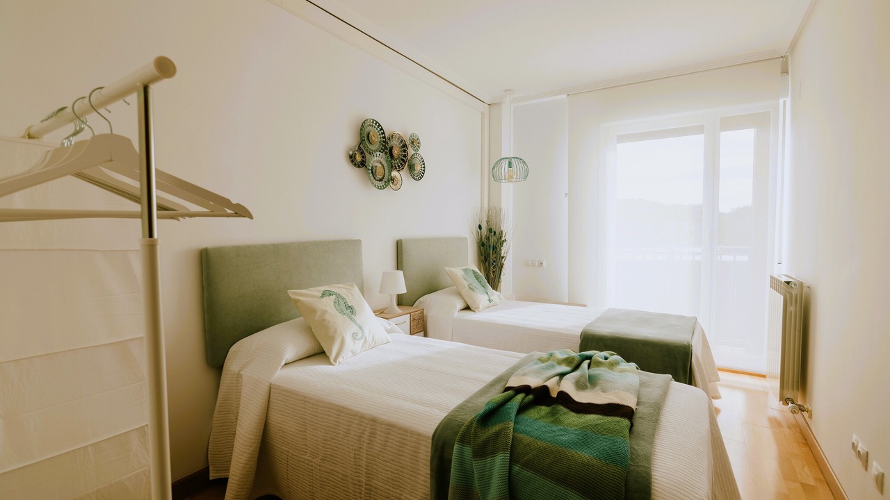 Photo of Bedroom in Haro