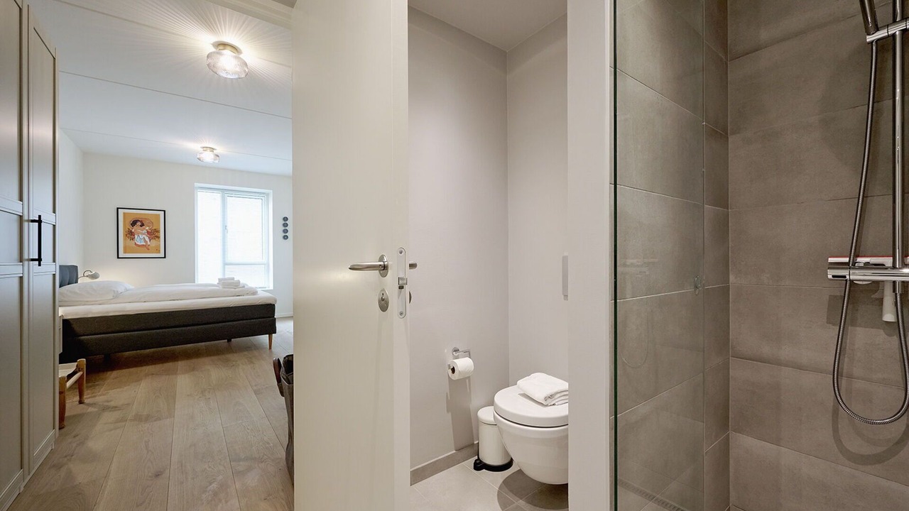 Photo of Bathroom in Christianshavn