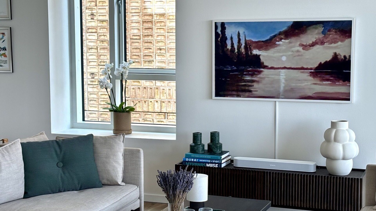Photo of Bedroom in Christianshavn