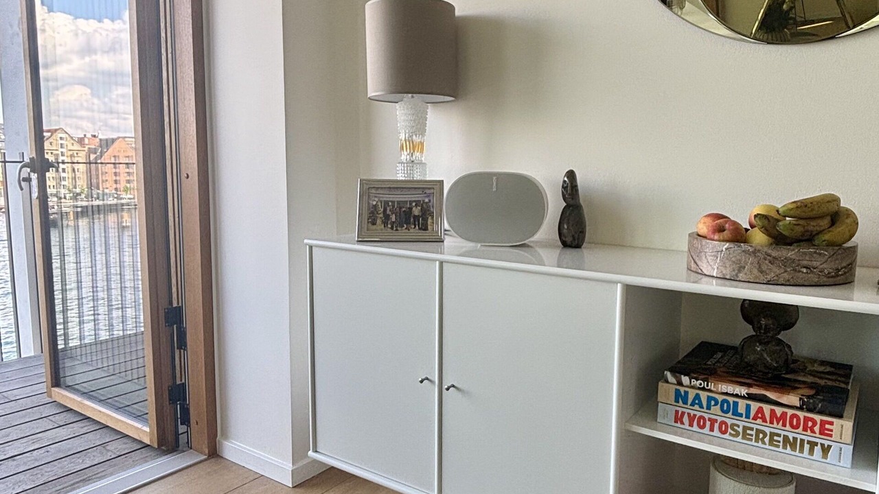 Photo of Bedroom in Christianshavn