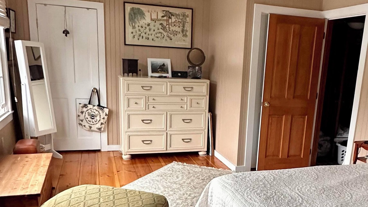 Photo of Bedroom in Georges Mills