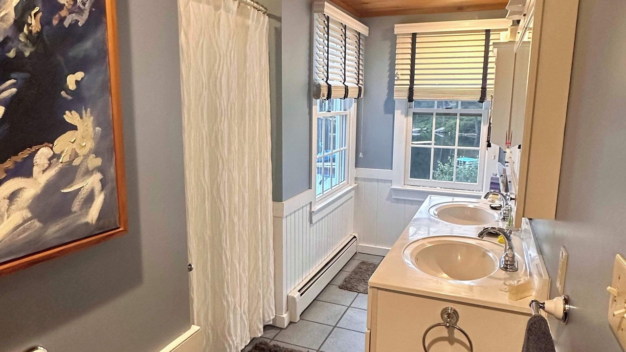 Photo of Bathroom in Georges Mills