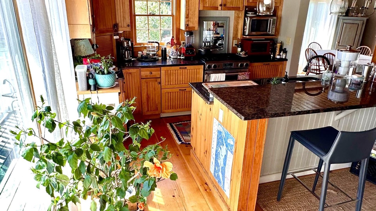 Photo of Kitchen in Georges Mills