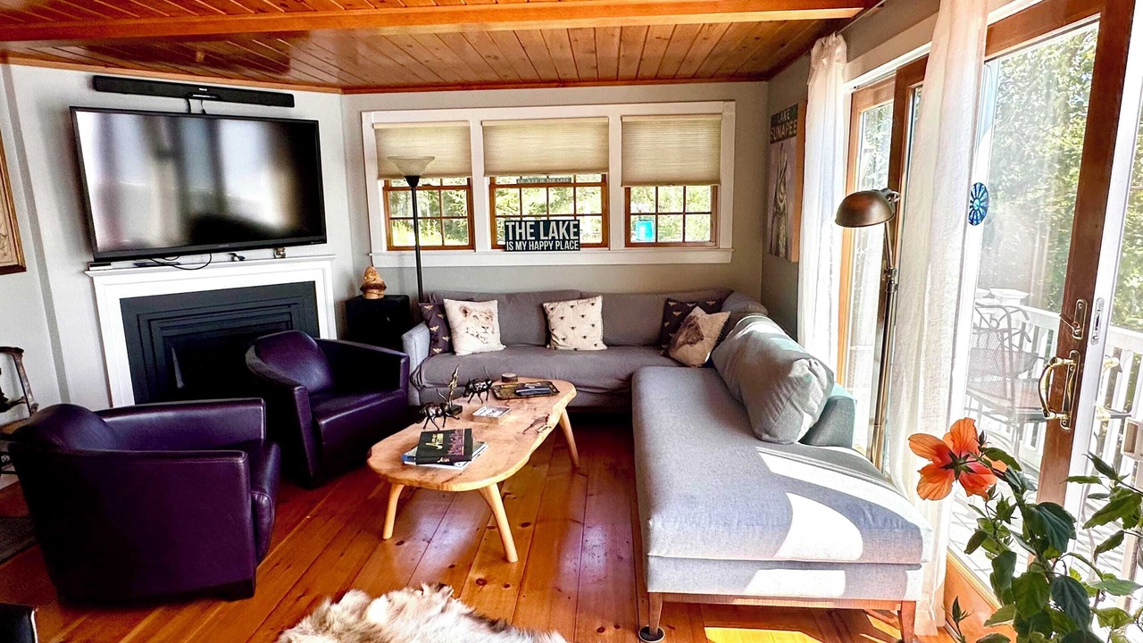 Photo of Livingroom in Georges Mills