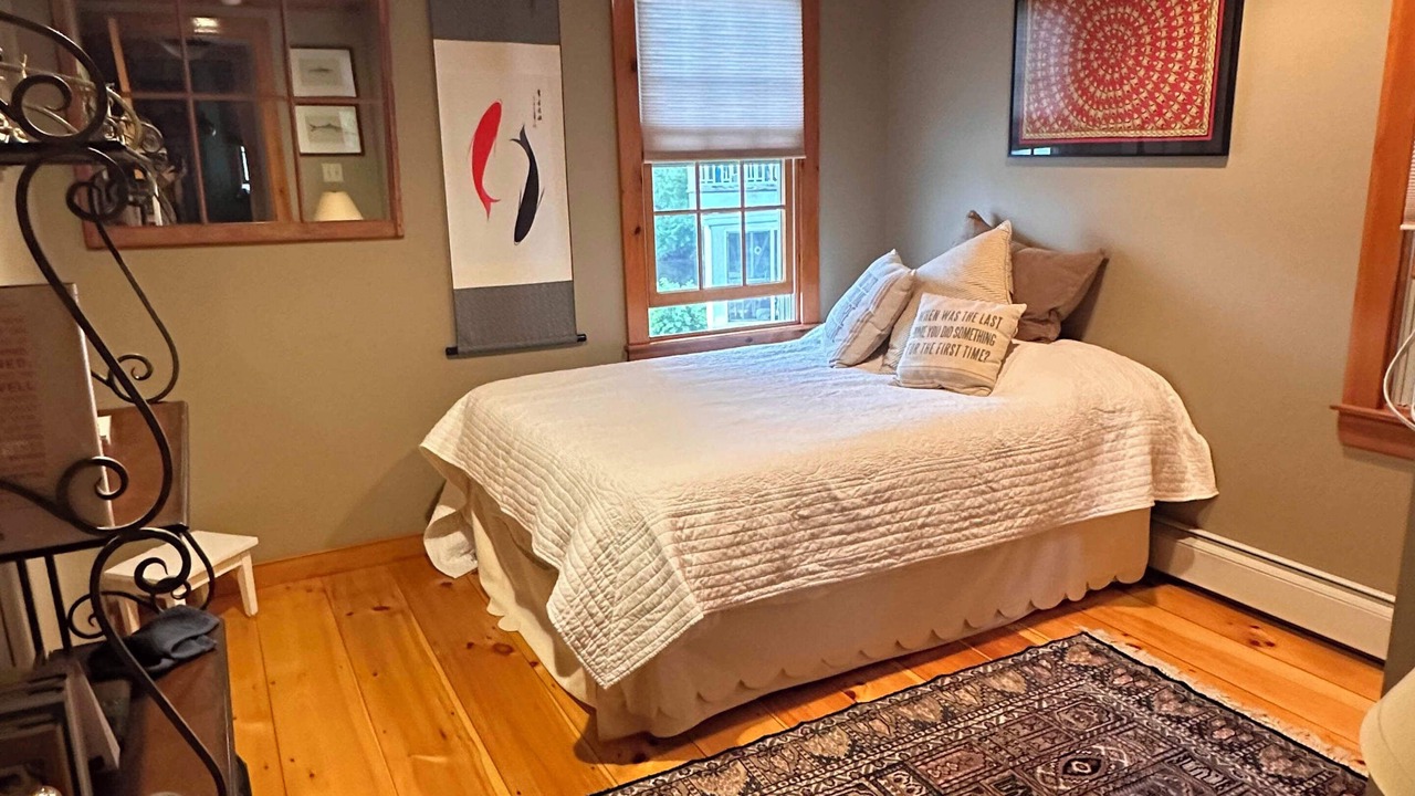 Photo of Bedroom in Georges Mills
