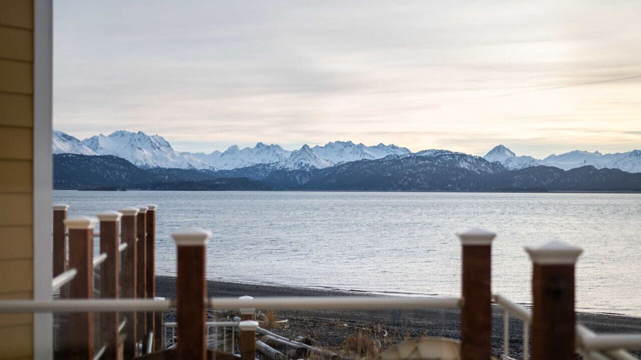 Photo of Outdoor in Homer