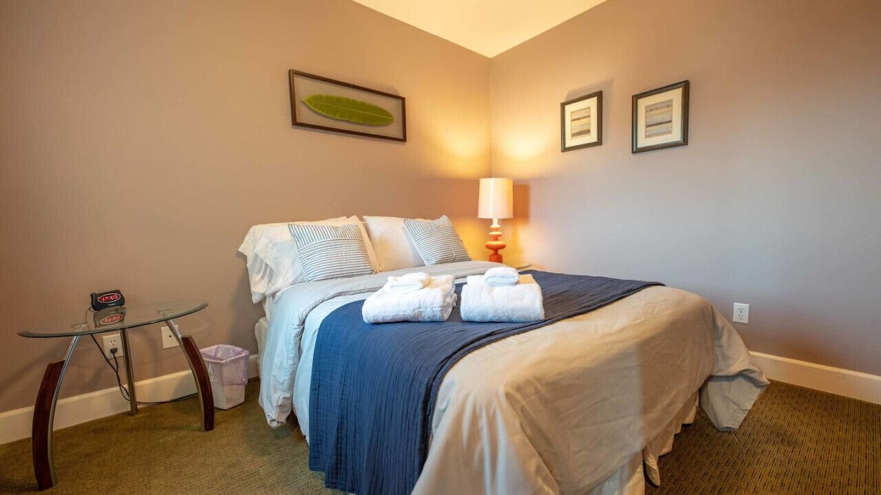 Photo of Bedroom in Homer