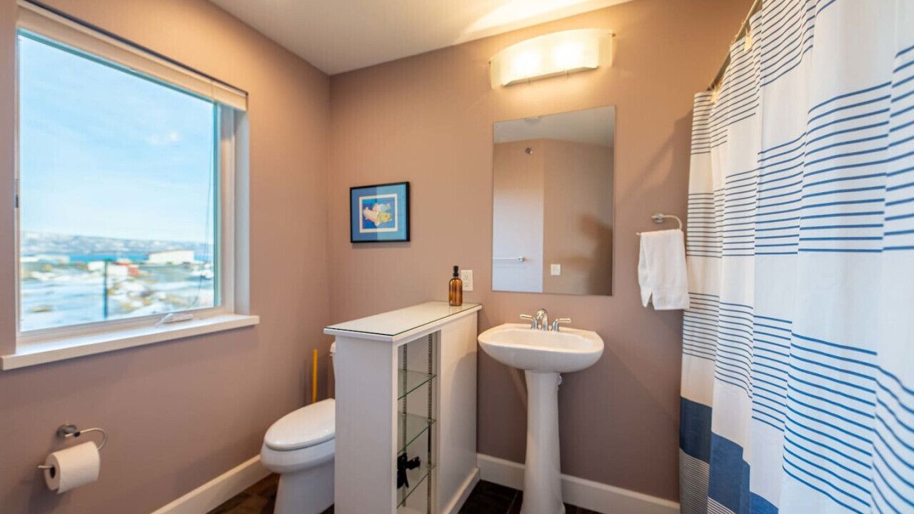Photo of Bathroom in Homer