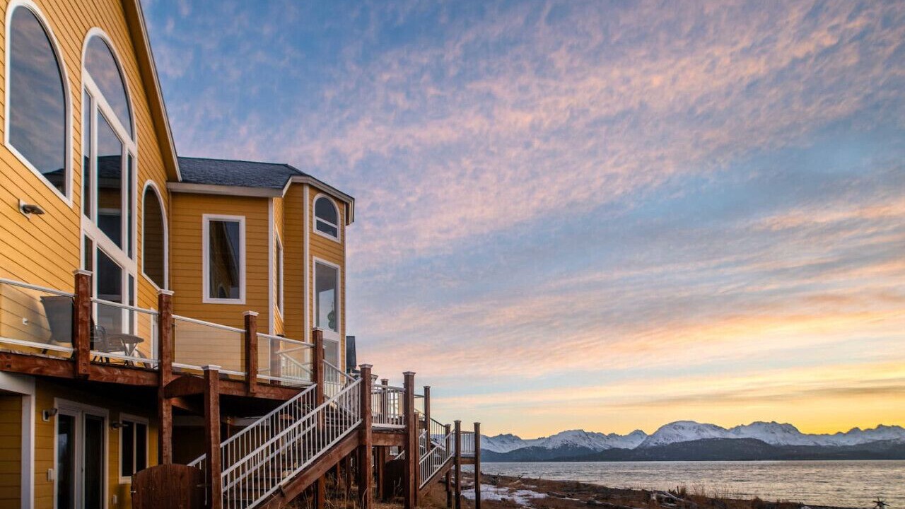 Photo of Outdoor in Homer