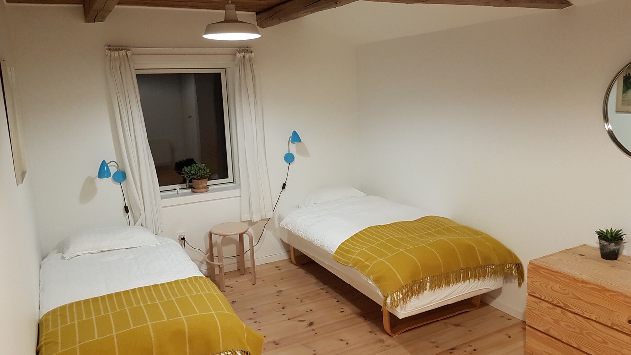 Photo of Bedroom in Solroed Municipality