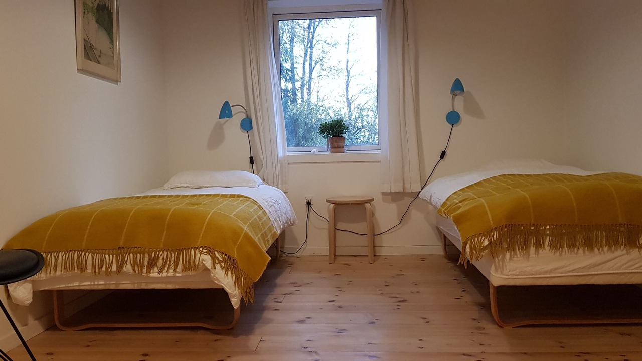 Photo of Bedroom in Solroed Municipality