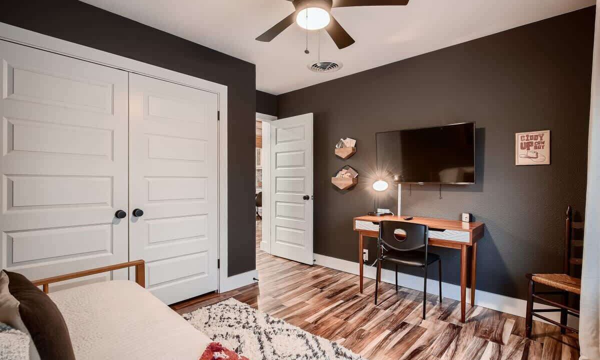 Photo of Bedroom in Georgetown
