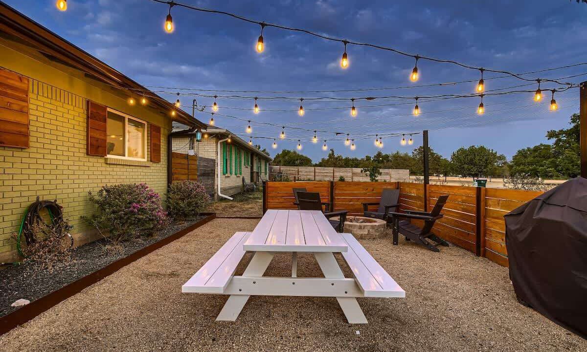 Photo of Outdoor in Georgetown