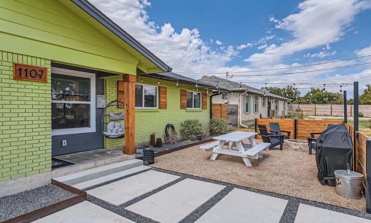Photo of Outdoor in Georgetown