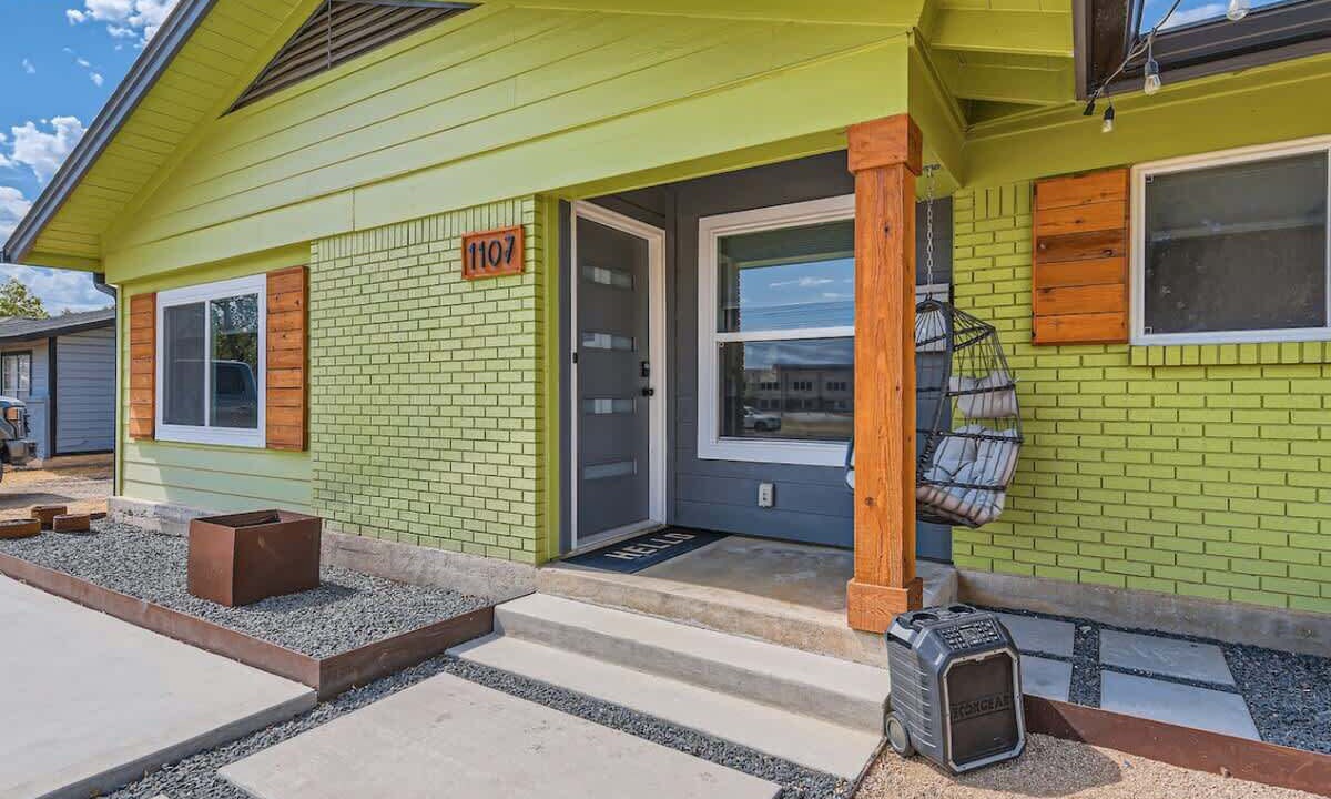 Photo of Outdoor in Georgetown
