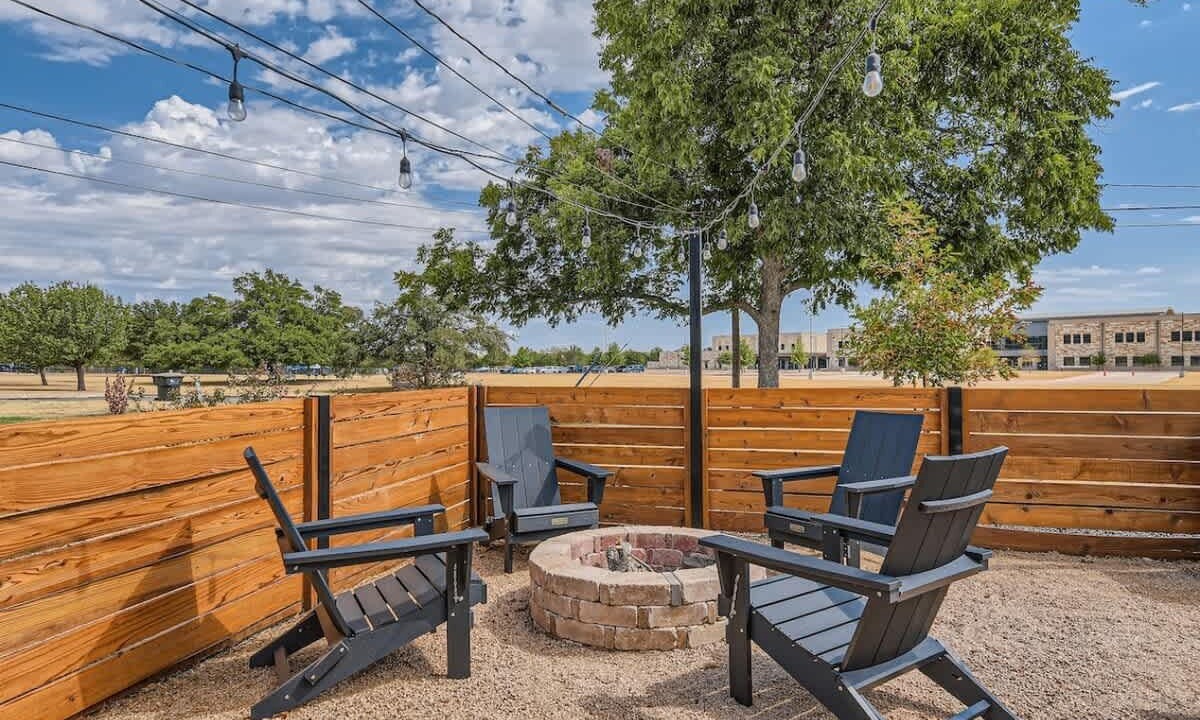 Photo of Outdoor in Georgetown