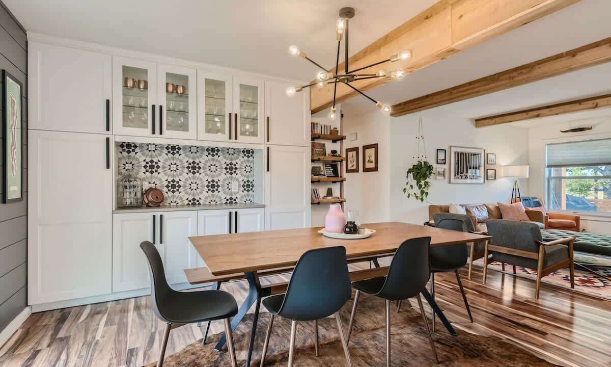 Photo of Bedroom in Georgetown