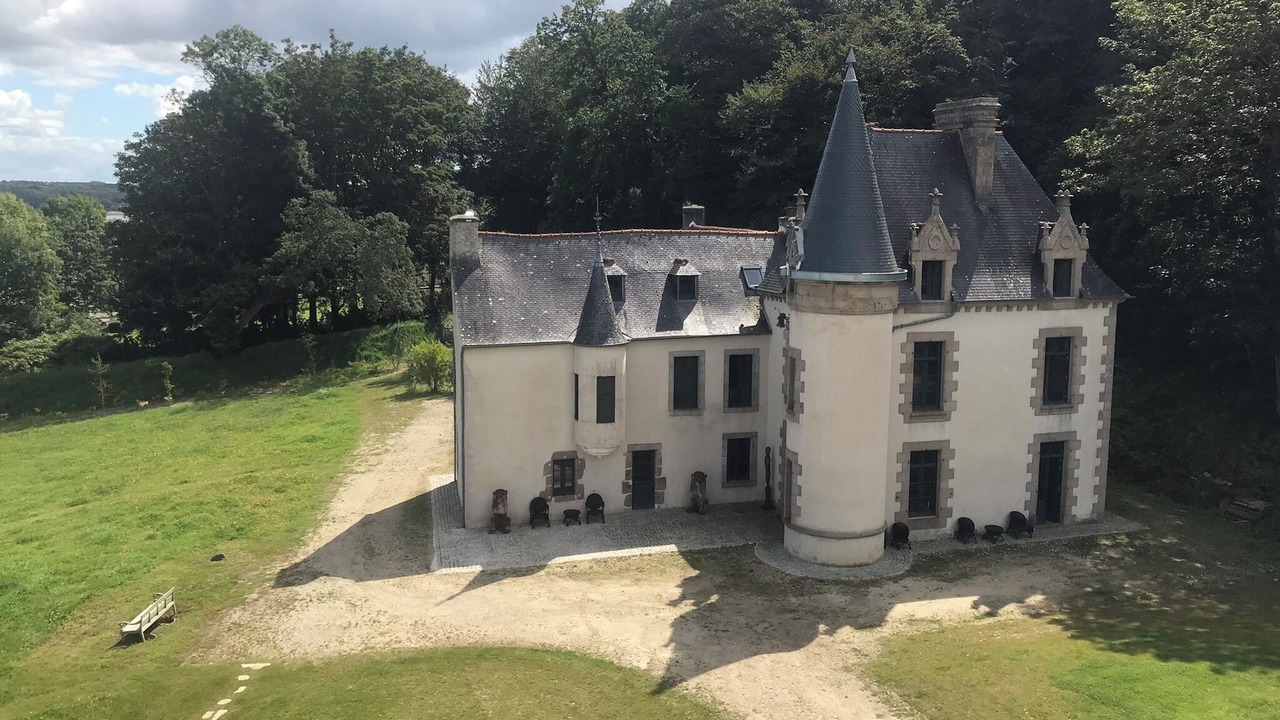 Photo of Outdoor in Carantec