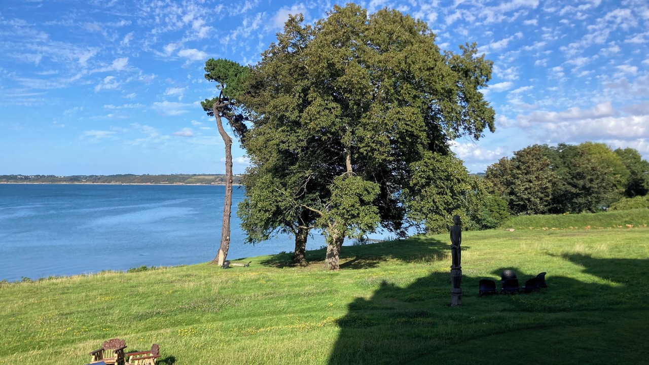 Photo of Outdoor in Carantec