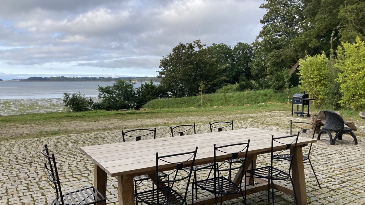 Photo of Outdoor in Carantec