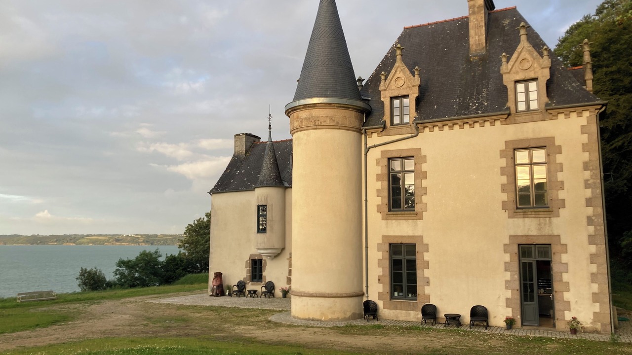 Photo of Outdoor in Carantec