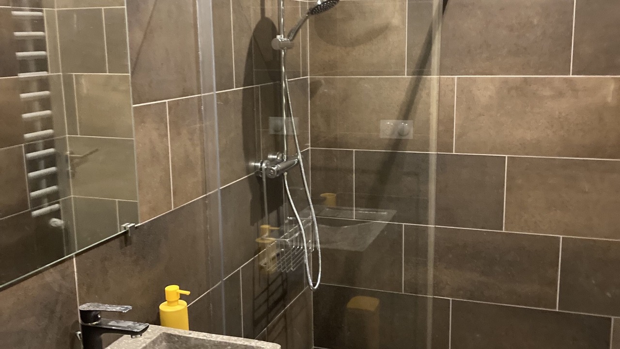 Photo of Bathroom in Carantec