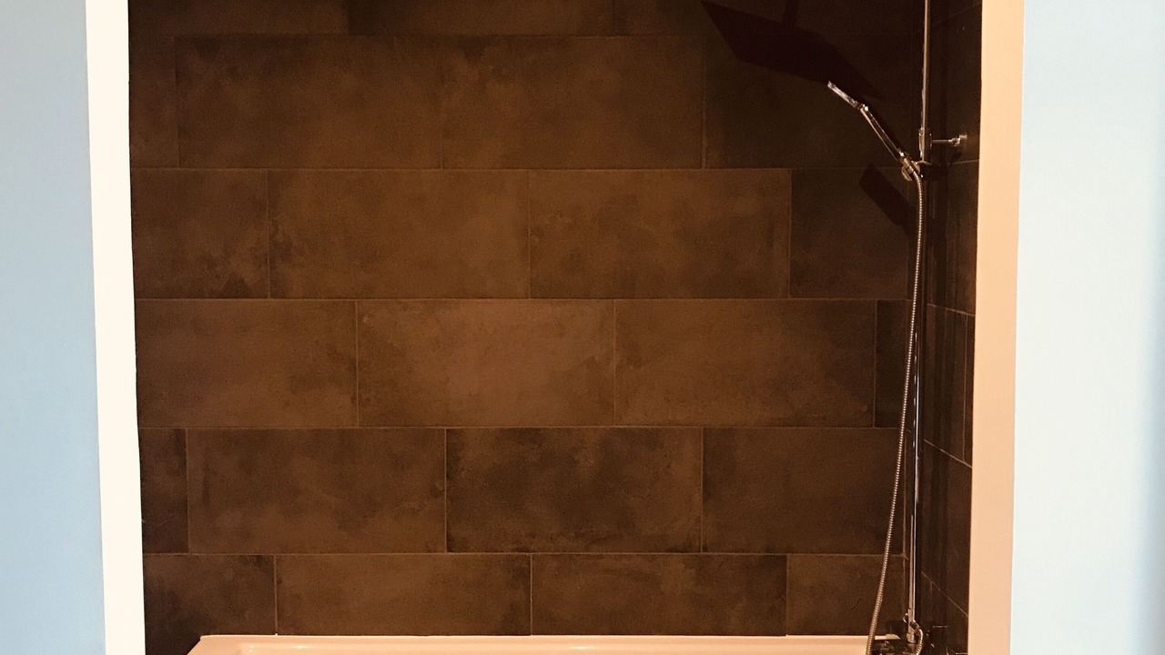 Photo of Bathroom in Carantec