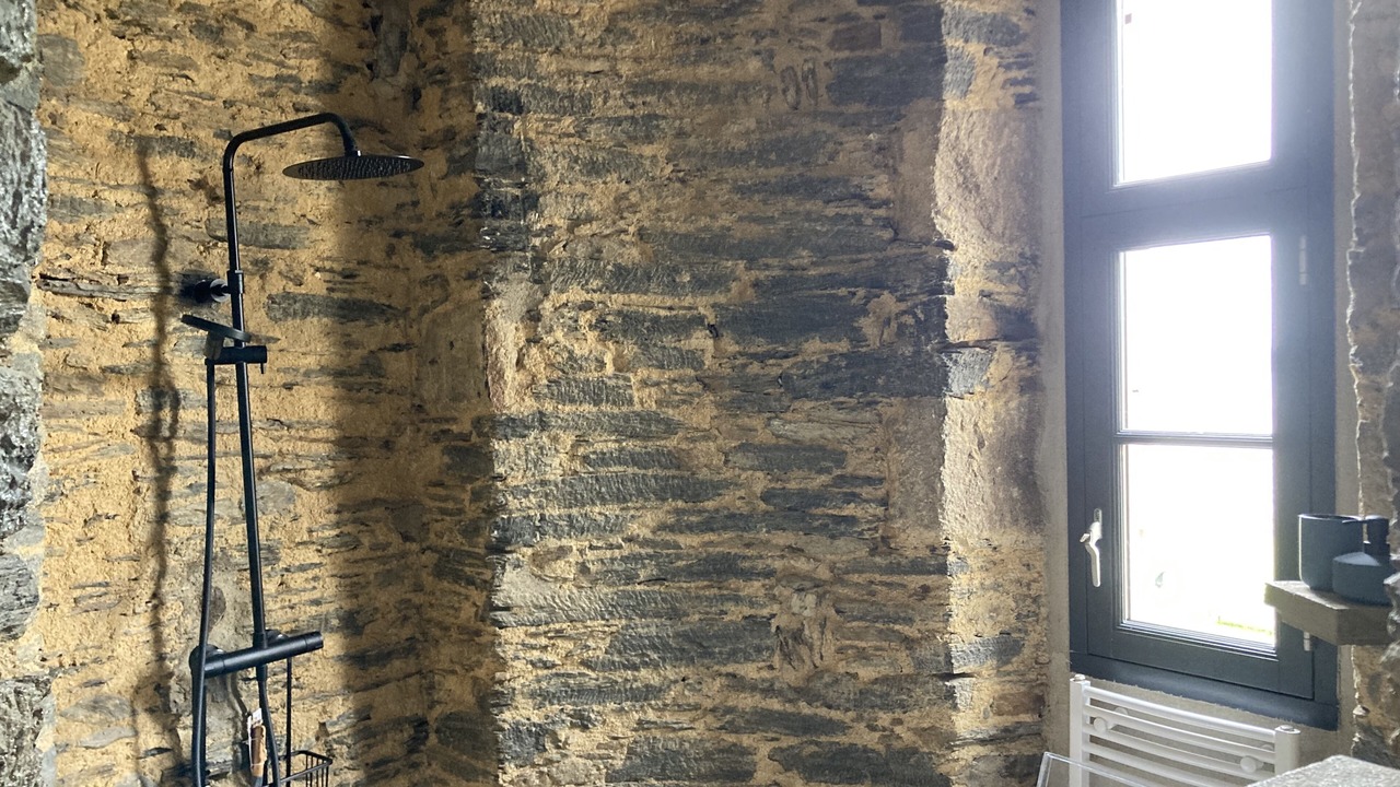 Photo of Bathroom in Carantec