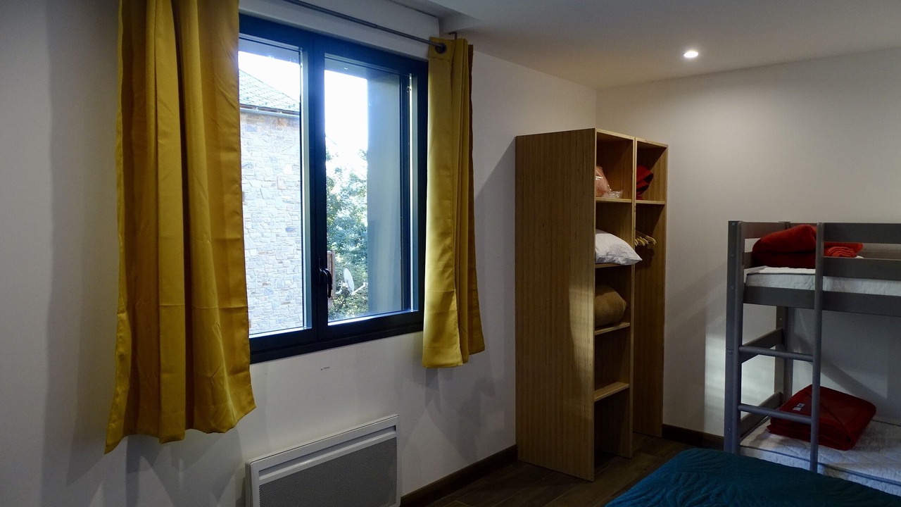 Photo of Bedroom in Ax-les-Thermes