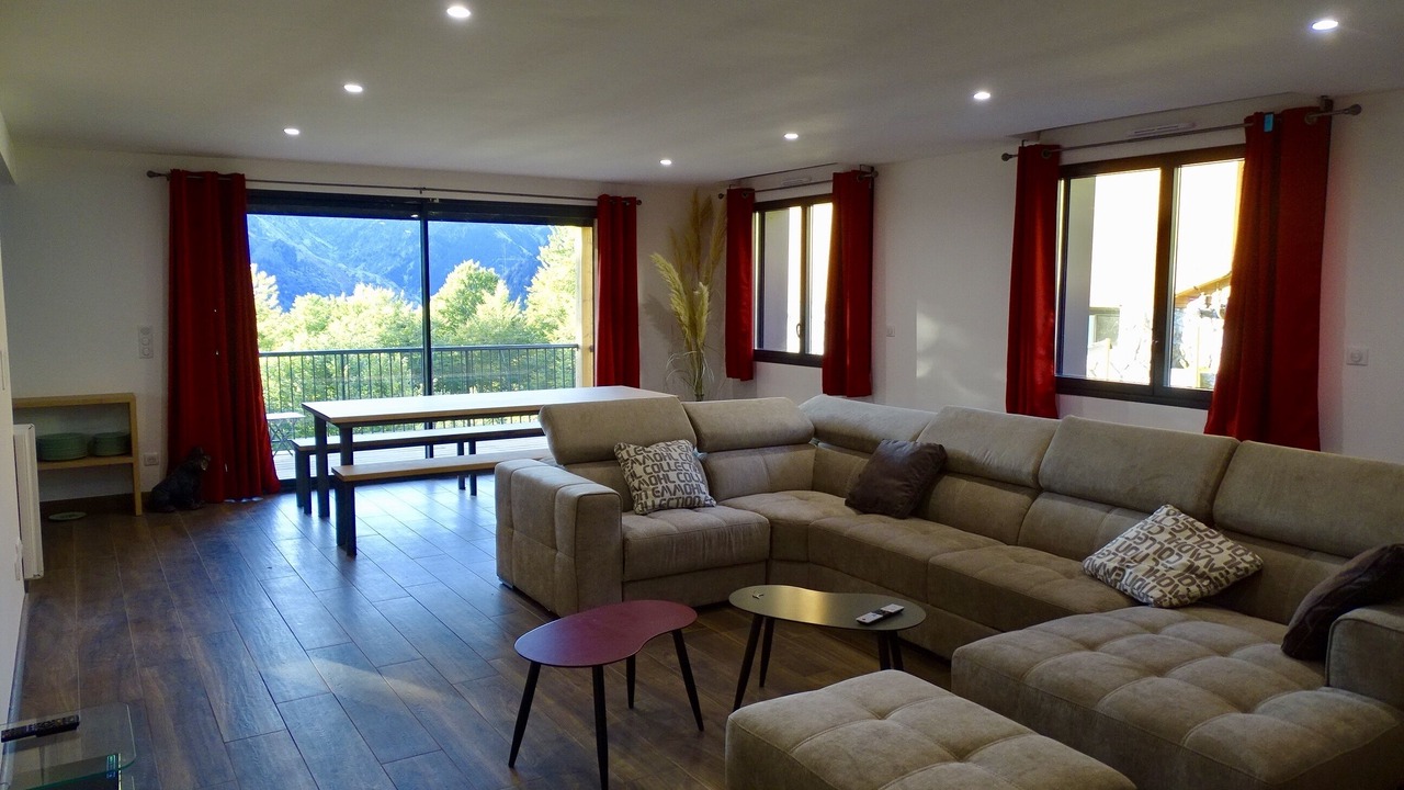 Photo of Livingroom in Ax-les-Thermes