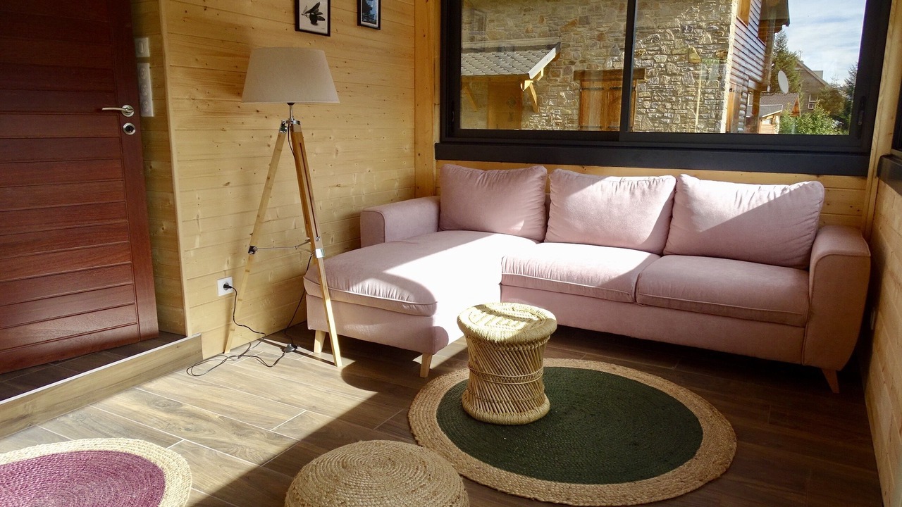 Photo of Livingroom in Ax-les-Thermes