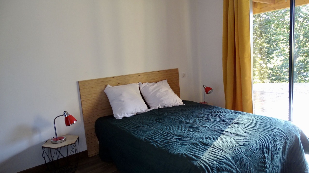 Photo of Bedroom in Ax-les-Thermes